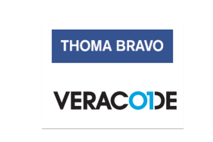 Thoma Bravo Veracode