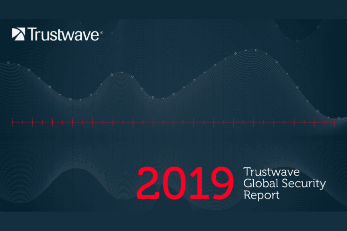 Trustwave 2019 Global Security Report