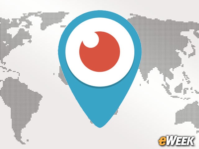 Periscope to Expand the Company's Brand