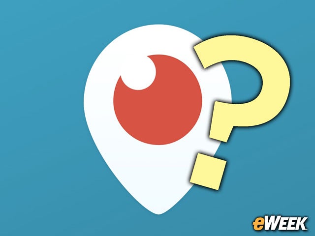 What Is Periscope, Exactly?