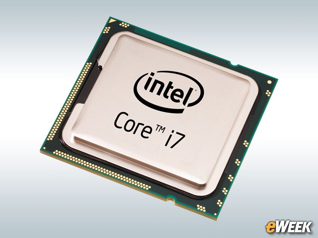 Bring on Intel's Latest Processors