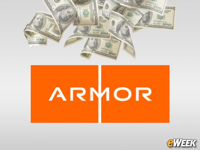 Armor Brings In $89M in Funding