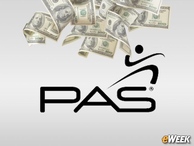 PAS Raises $40M to Secure Industry Control Systems