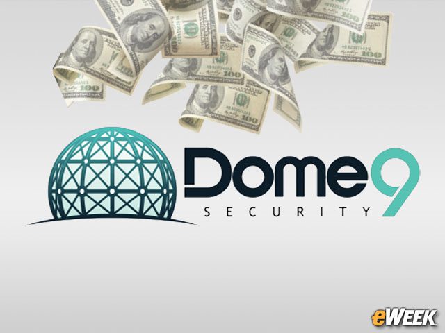 Dome9 Secures $16.5M for Cloud Infrastructure Security