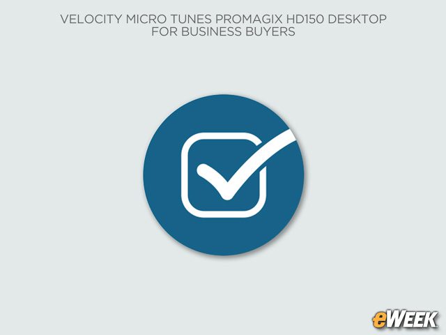 Velocity Micro Prides Itself on Customer Support
