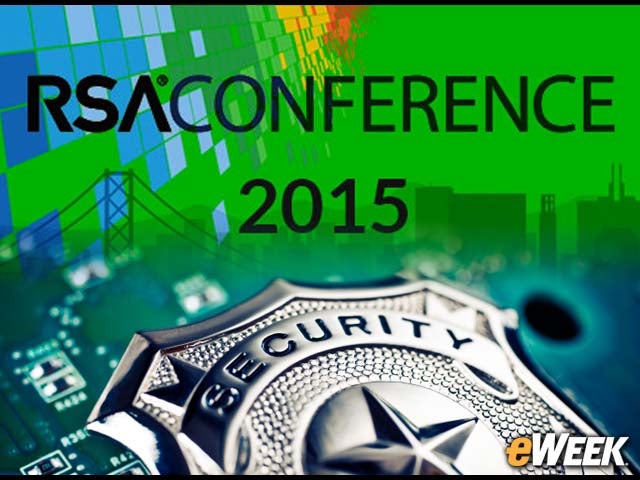 From the White House to 'Moneyball,' RSA Security 2015 Had Everything
