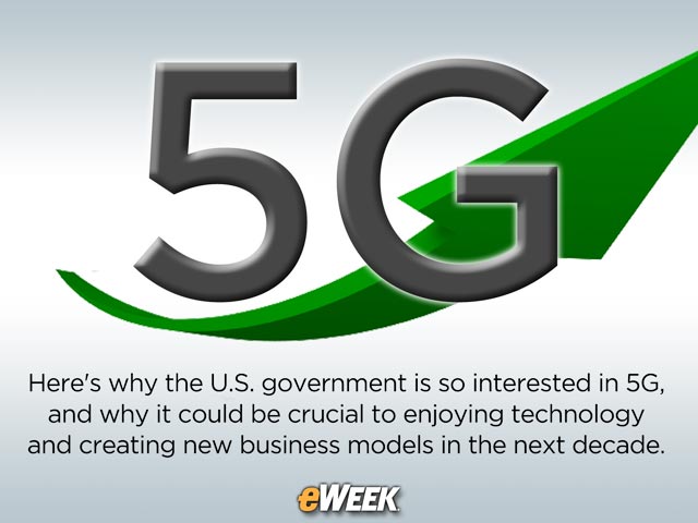 What 5G Technology Promises to Bring to Wireless Networks