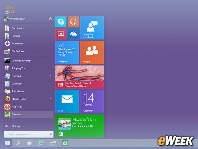 The Real Start Menu Is Finally Back