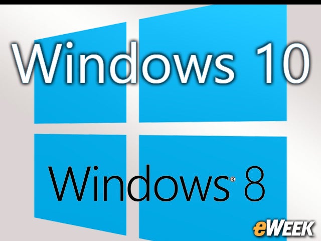 Windows 10 Preview Shows What Windows 8 Should Have Looked Like