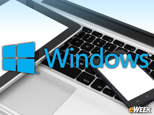 Enterprises Will Deploy More Windows 10 Devices