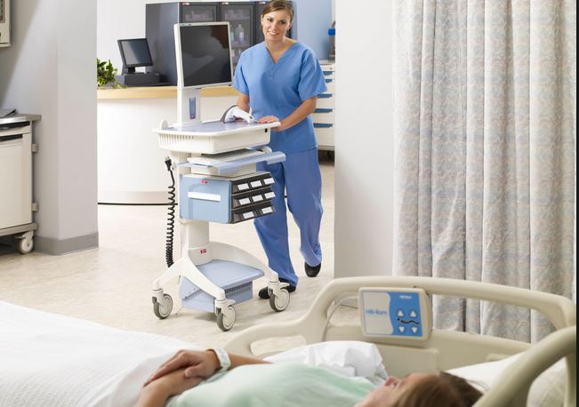 Workstations.on.wheels.healthcare