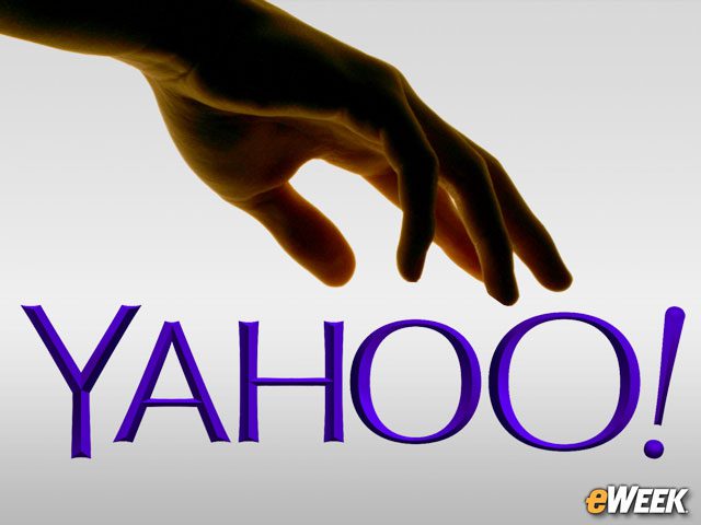 Why Verizon Wants Yahoo