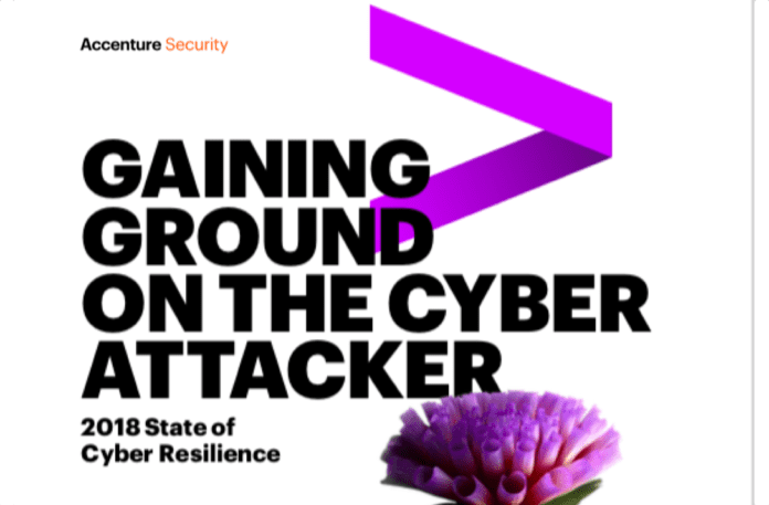 Accenture Cyber-resilience