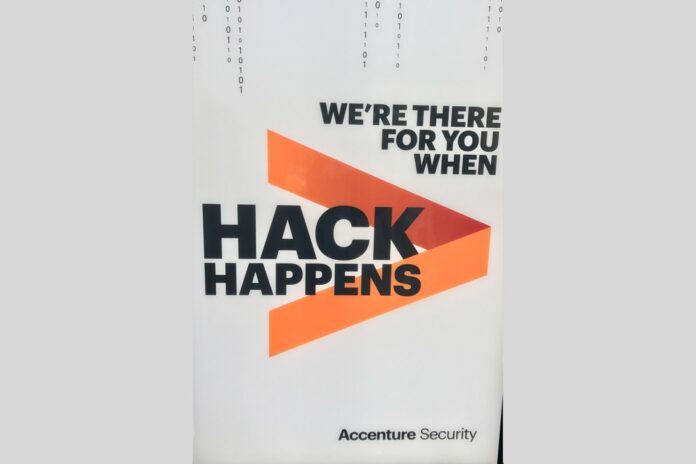 Accenture Hack Happens square box