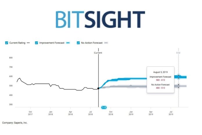 BitSight Forecasting