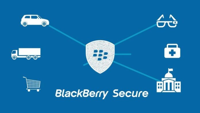 BlackBerry.Secure