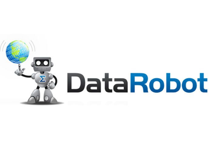 VC funding for DataRobot
