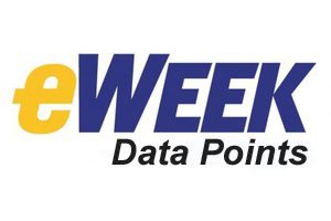 eWEEK logo Data Points copy