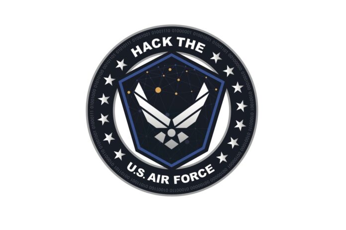 Hack the Air Force