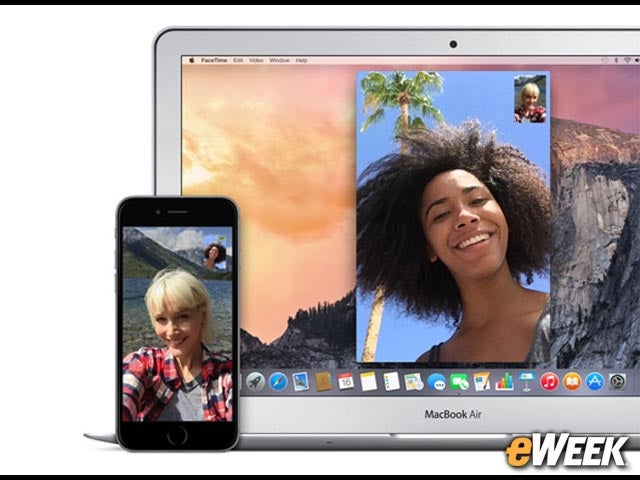 Enhance FaceTime With Group Video Calls