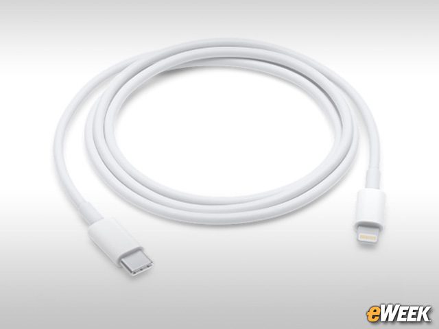 A Cable for the USB-C Lover