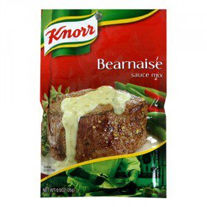 knorr-bearnaise-mix