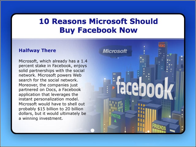 Microsoft investment in facebook sheikh mufti taqi uthmani forexpros