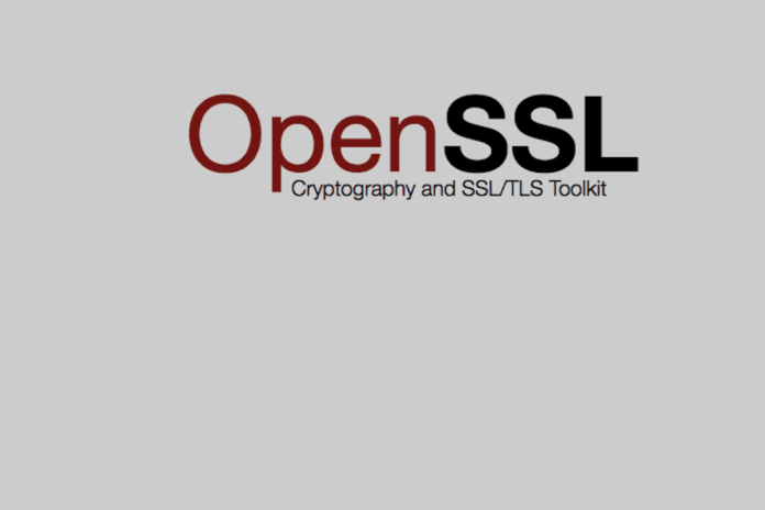 OpenSSL 1088