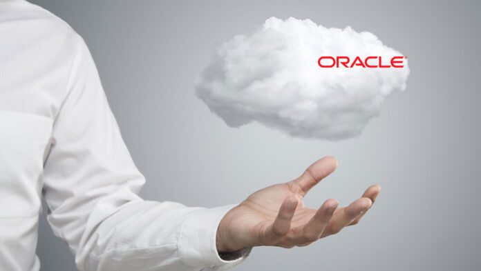 Oracle.cloud