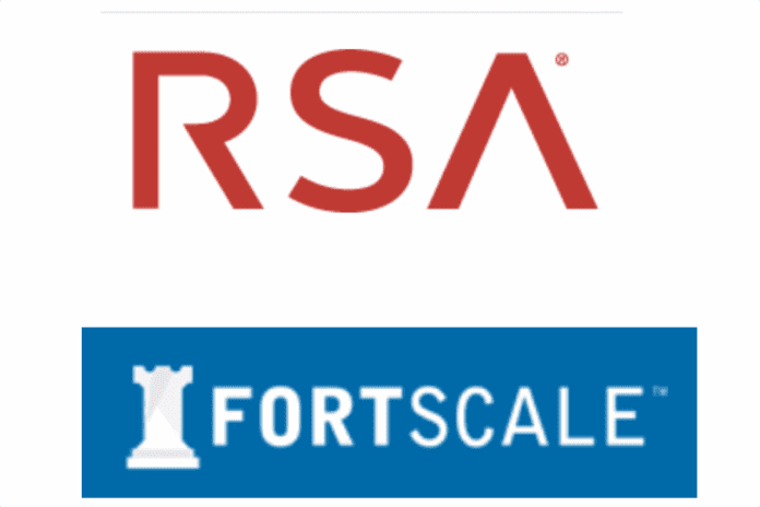 RSA NetWitness Fortscale