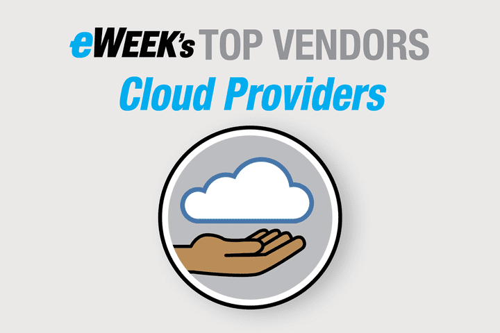 Top Cloud Computing Companies | Cloud Service Providers