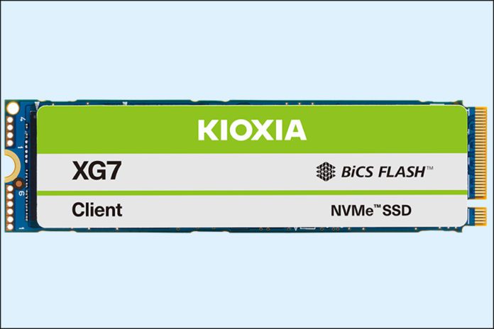 Kioxia.PCIe4