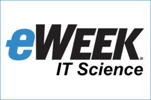 eweek.ITScience-logo.blue.border2020