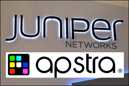 Juniper.Apstra.logos