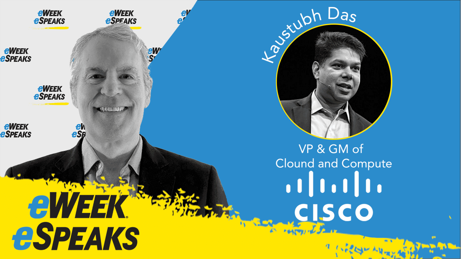 Cisco’s Kaustubh Das: The Importance of Commonality in the Cloud