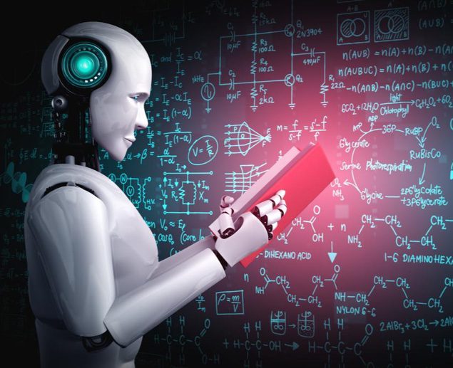 What is Artificial Intelligence? Guide to AI | eWEEK