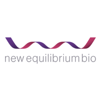 New Equilibrium Biosciences icon.
