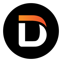 Darktrace icon