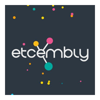 Etcembly icon.