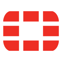 Fortinet icon.