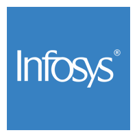 Infosys icon
