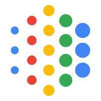 Google AI icon