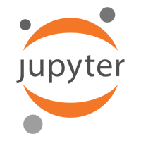 Jupyter icon