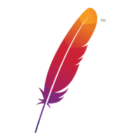 Apache icon.