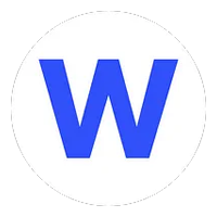 Winston AI icon.