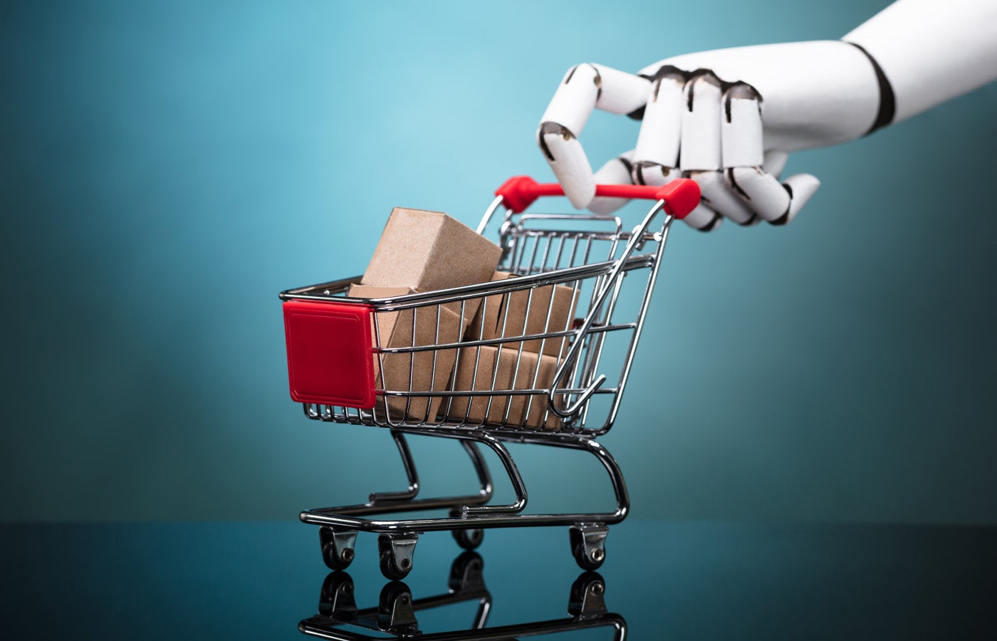 Generative AI and Its Affect on E-Commerce
