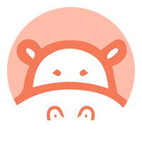 Hippo Video icon.