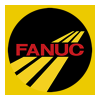 FANUC icon.