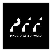 Piaggio Fast Forward icon.