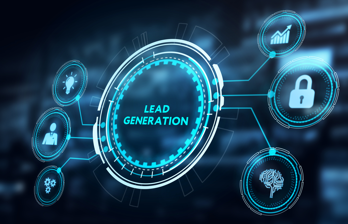 Top 11 AI Lead Generation Software Tools of 2024 | eWEEK